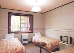 ペンション　メモリーズ