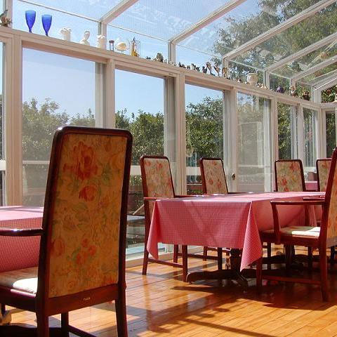 ペンション　おもちゃばこ