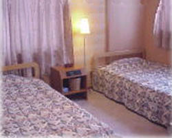 青い森こてーじ