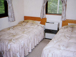 よっくんヒュッテ N