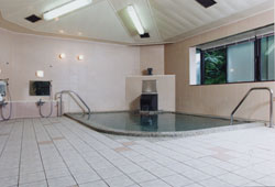 大滝温泉　三峯神社　興雲閣