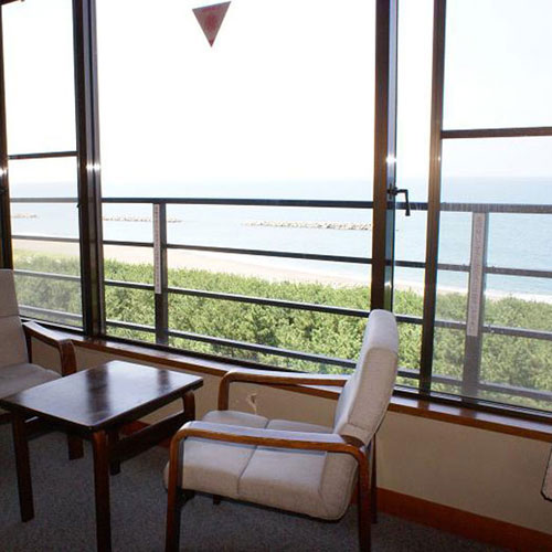 鵜の浜温泉　ロイヤルホテル小林