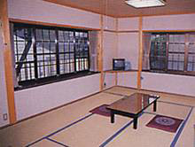 若狭神子の宿 寺本