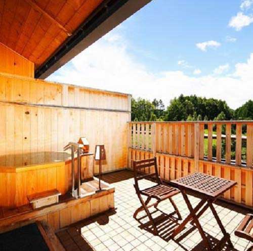 木曽御岳温泉 つたや季の宿 風里