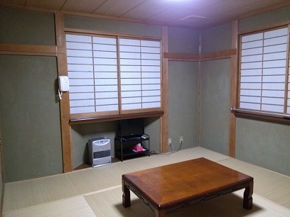 貸切風呂と地産地消　樹林－ｋｉｒｉｎ－