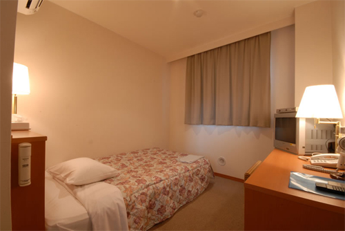 ビジネスホテル はやし<山口県>