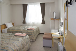 ホテル宮古ヒルズ　ステーション店（ＢＢＨホテルグループ）