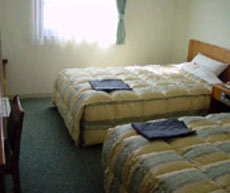 ルートイン深谷駅前