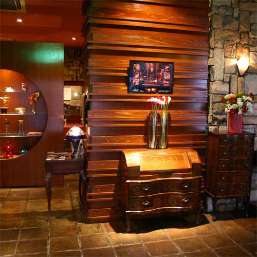 ホテル　ガストフ