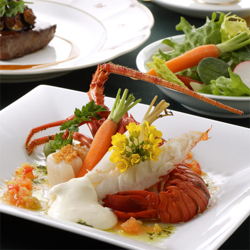 ベイリゾートホテル小豆島