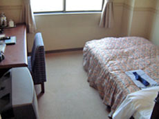 ニューミヤコホテル別館