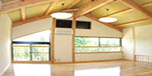 大滝温泉 山村体験交流施設「大滝荘」