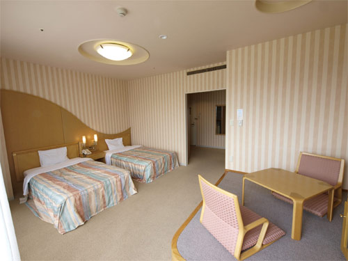 日田温泉　はなの樹　ＲＩＶＥＲ　ＴＥＲＲＡＣＥ