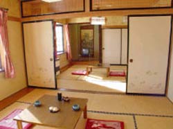 大切なワンちゃんと過ごす お宿本屋敷