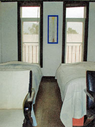 ゲストハウス オアシス アイランドゲート <大島>