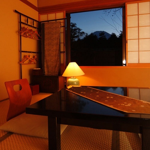 天然うなぎ料理が自慢の隠れ宿 割烹旅館芳野