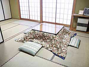 草津温泉ほしかわ（旧：草津温泉　和風ペンション　ほしかわ）