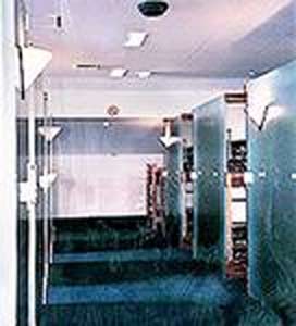 五竜ドライブステーション