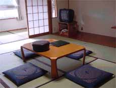 おんたけ休暇村セントラルロッジ