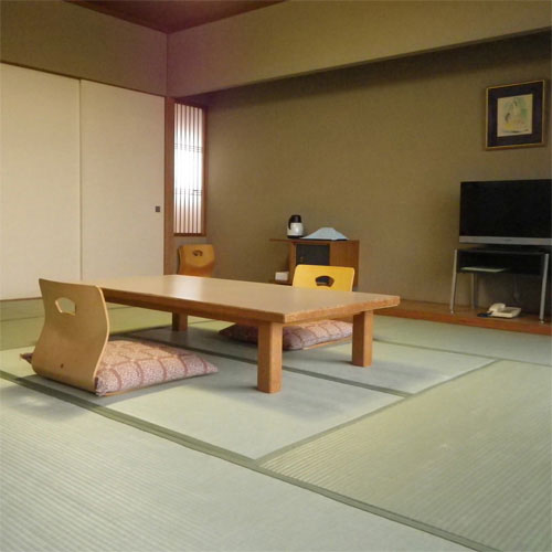 玉造温泉　玉造国際ホテル