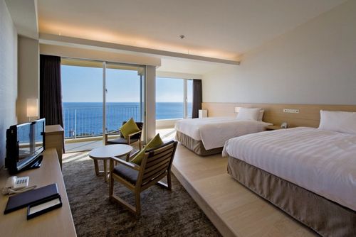 ｓａｍａｎａ　ｈｏｔｅｌ　Ｙａｋｕｓｈｉｍａ（旧・ホテル屋久島）＜屋久島＞