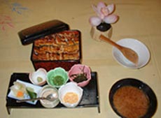 伊勢湾 海の幸 都館