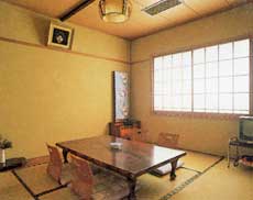 平戸　大坪ホテル