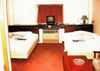 Ｔａｂｉｓｔ　上越セントラルホテル　高田仲町