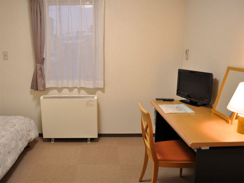 ビジネスホテル プラムフィールド