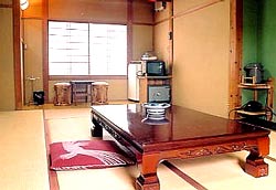 冥加屋ハウス