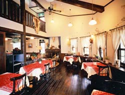 ストーンハウス INN キャメリオ