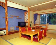 パノラマイン山中湖