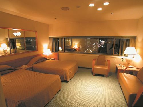 群馬ロイヤルホテル