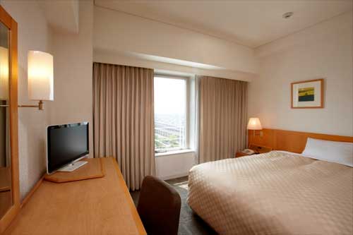 関西エアポートワシントンホテル