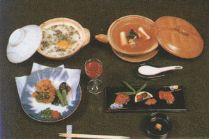 大湯温泉　旅の宿　元の湯