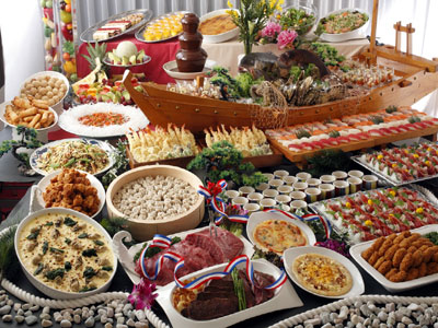 大江戸温泉物語Ｐｒｅｍｉｕｍ　ホテル壮観