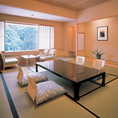 志戸平温泉　湯の杜　ホテル志戸平