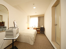 ホテル イルヴィアーレ八戸