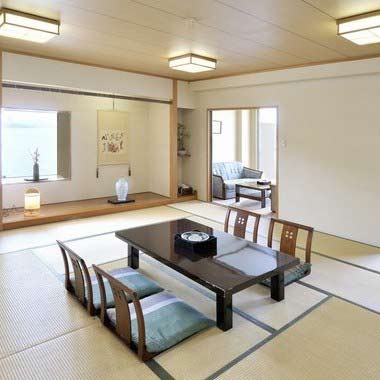 鷲羽温泉　鷲羽グランドホテル　備前屋甲子