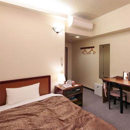 ホテル　ユニオン