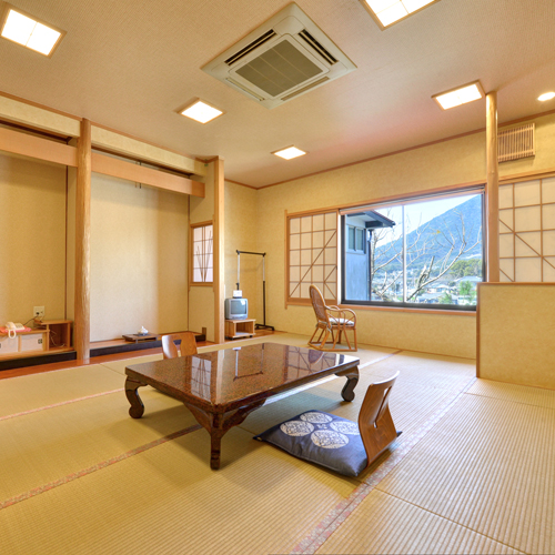 島原温泉　旅館海望荘