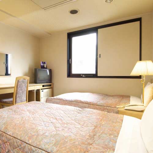 金沢セントラルホテル（本館）