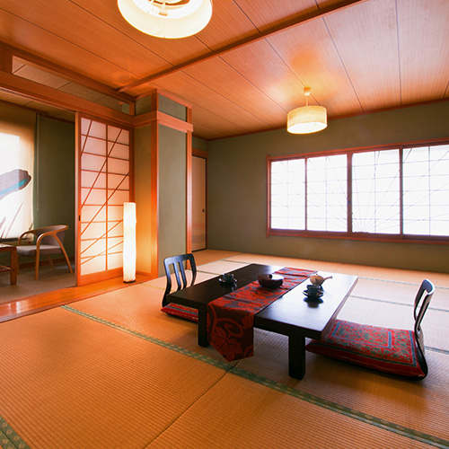 別府温泉　ホテル好楽