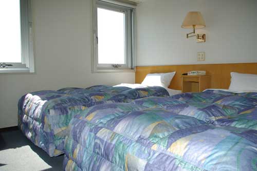 尾道ロイヤルホテル