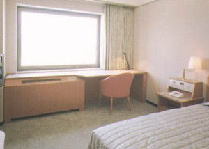 けいはんなプラザホテル