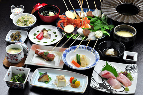 大島温泉　大島温泉ホテル　＜大島＞