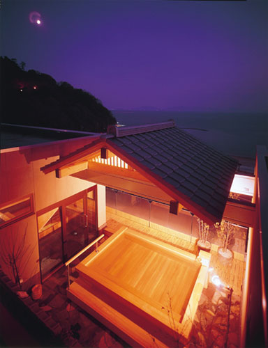 海一望の宿　西浦グランドホテル吉慶