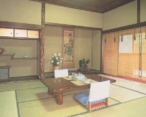 旅館 海月(三重県)