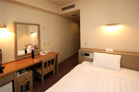 ホテルウィング日立(12/15〜KOKO STAY 日立)