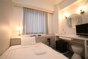 KOKO STAY 下関(旧 ホテルウィング下関)